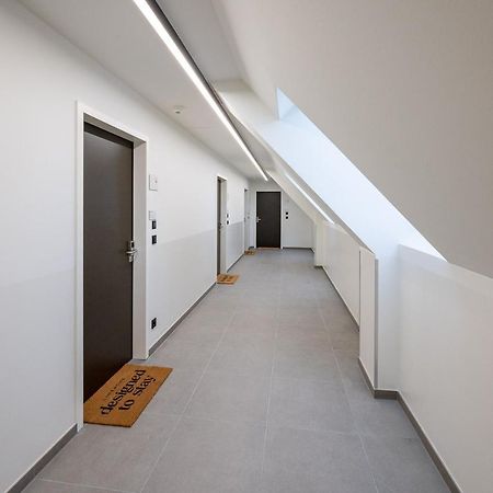 Limehome Stuttgart Elsenhansstr Ngoại thất bức ảnh