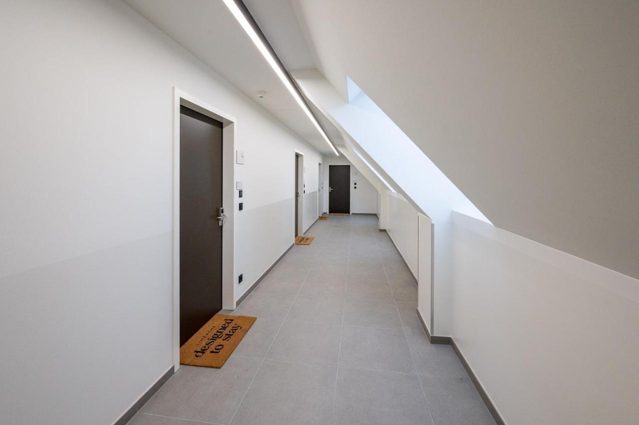 Limehome Stuttgart Elsenhansstr Ngoại thất bức ảnh
