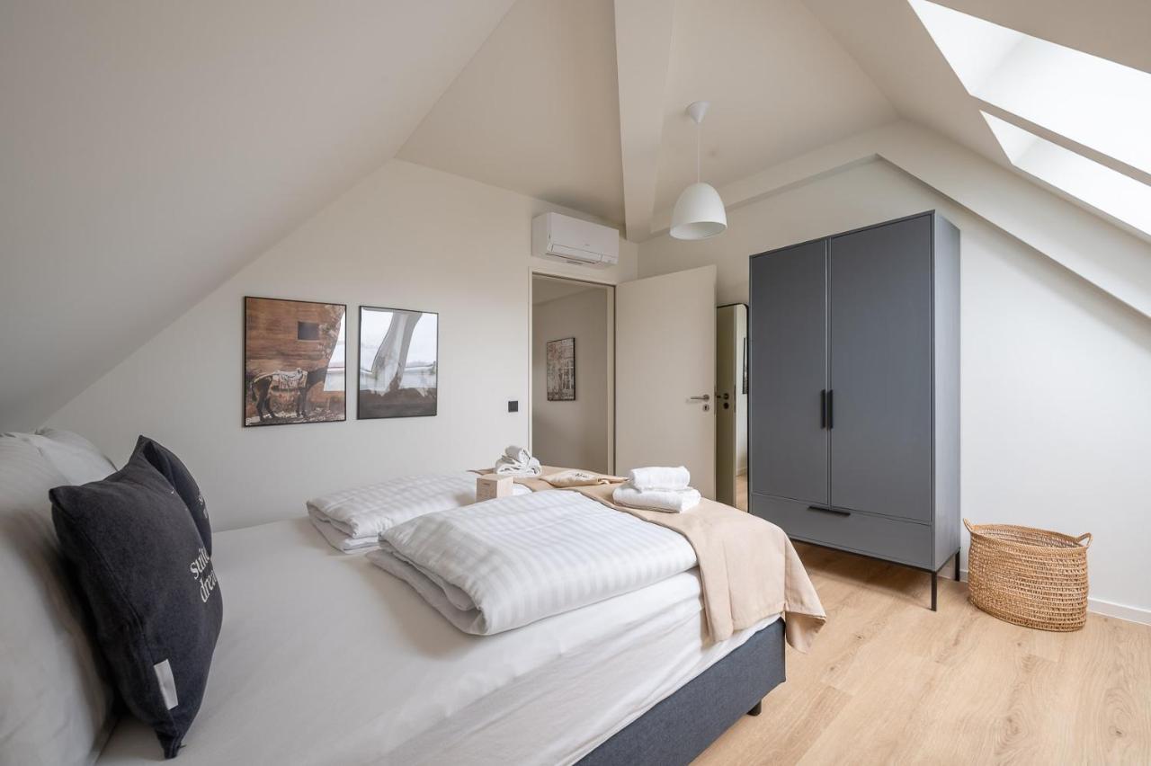 Limehome Stuttgart Elsenhansstr Ngoại thất bức ảnh