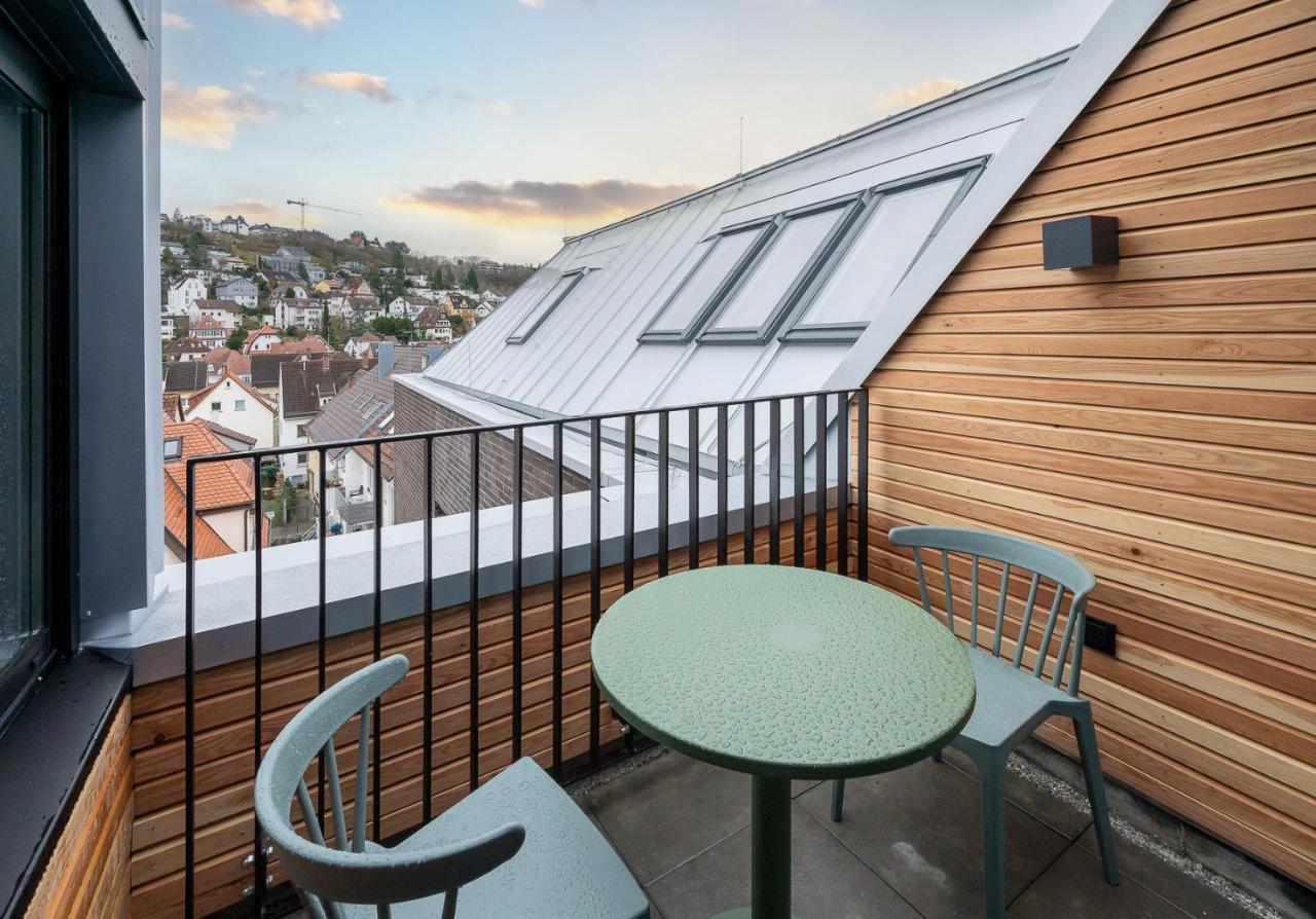 Limehome Stuttgart Elsenhansstr Ngoại thất bức ảnh