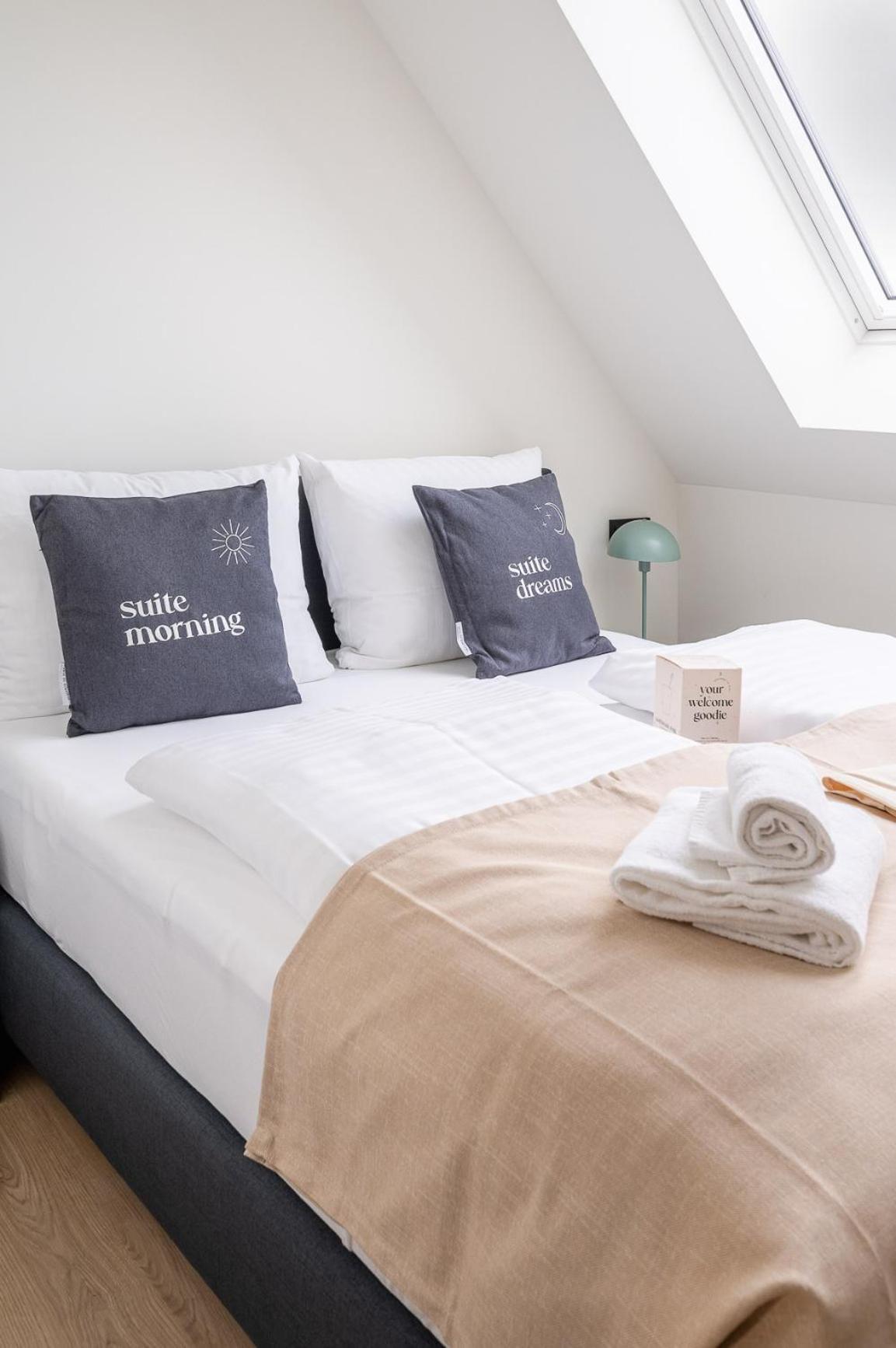Limehome Stuttgart Elsenhansstr Phòng bức ảnh
